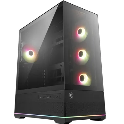 Корпус MSI MAG Pano 110R PZ без БЖ