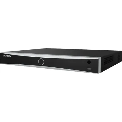 Реєстратор для відеоспостереження Hikvision DS-7616NXI-I2/S(E)