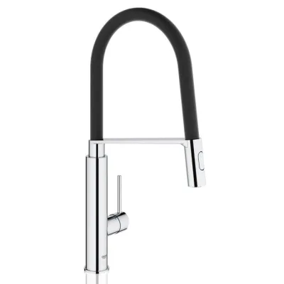 Змішувач Grohe Concetto (31491000)