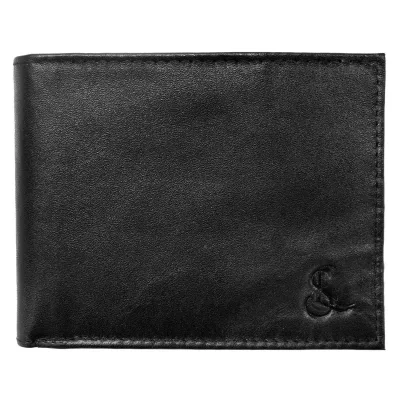 Портмоне Semi Line RFID Black (DAS303167)