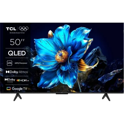 Телевізор TCL 50P7K