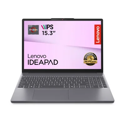 Ноутбук Lenovo IdeaPad Slim 3 15ARP10 (83K700TXRA)