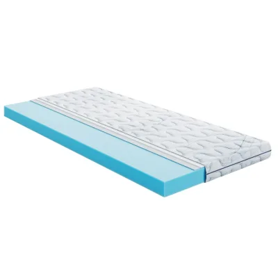 Матрац Highfoam Largo Super Slim New, ортопедичний двосторонній 80 x 150 см (4820001349993)