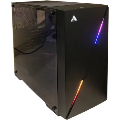 Корпус для ПК Golden Field 3803 500W