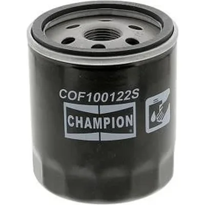 Фільтр масляний Champion COF100122S