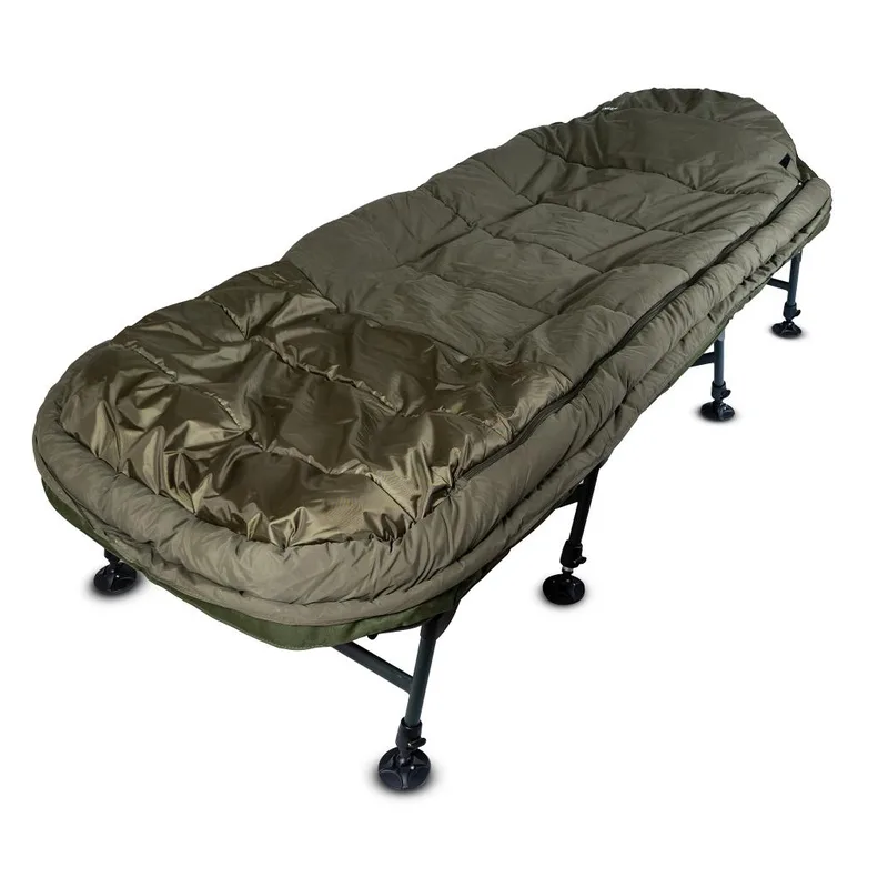 Розкладачка Ranger Коропова BED 85 Kingsize Sleep (RA5512)