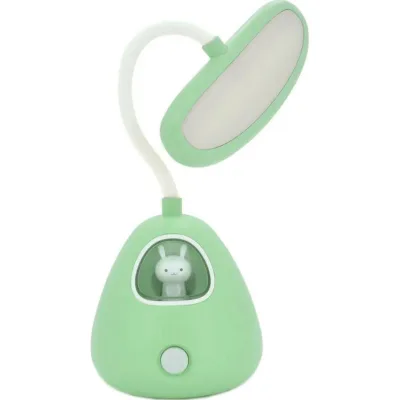 Настільна лампа Voltronic RABBIT (LD-3053-G)