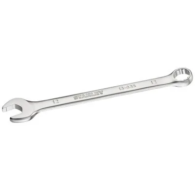 Ключ Stanley FATMAX ANTI SLIP комбінований, 12 мм. (FMMT13035-0)