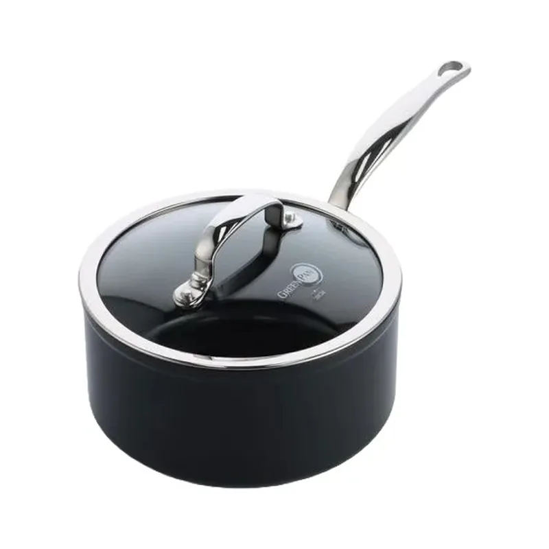 Ківш GreenPan Barcelona Pro, 18 см, 2,1 л (CC005331-001)