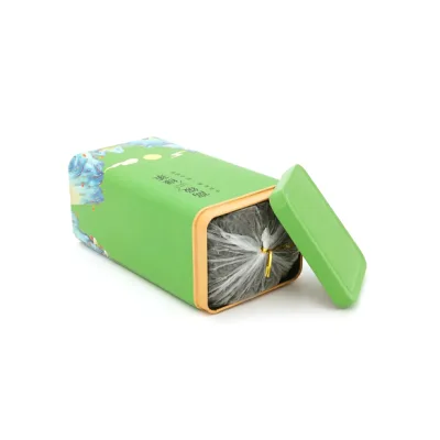 Чай Voltronic Традиційний китайський Green snail/Lv Luo 400 г (GTT11)