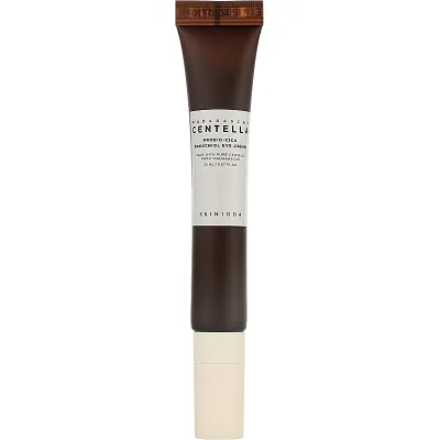 Крем для шкіри навколо очей SKIN1004 Madagascar Centella Probio-Cica Bakuchiol Eye Cream 20 мл (8809913830177)