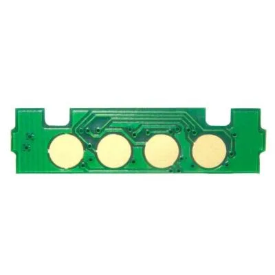 Чип для картриджа Samsung CLP-360/CLX-3300/SL-C460W Yellow WWM (JYD-Sam-Y406S)