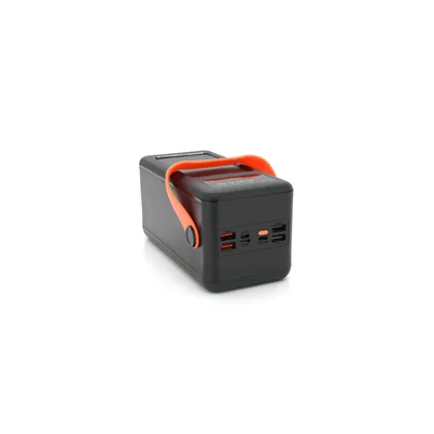 Батарея універсальна ACL 80000mAh, Solar, Flashlight (PW-53)