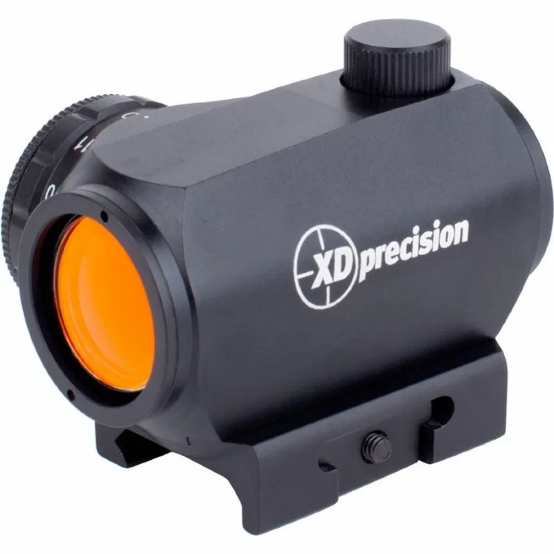 Коліматорний приціл XD Precision RS Medium 2 MOA (XDDS05MW)