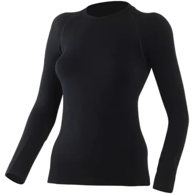 Термокофта Lasting Wara 9090 - L/XL - чорний (002.001.2636)
