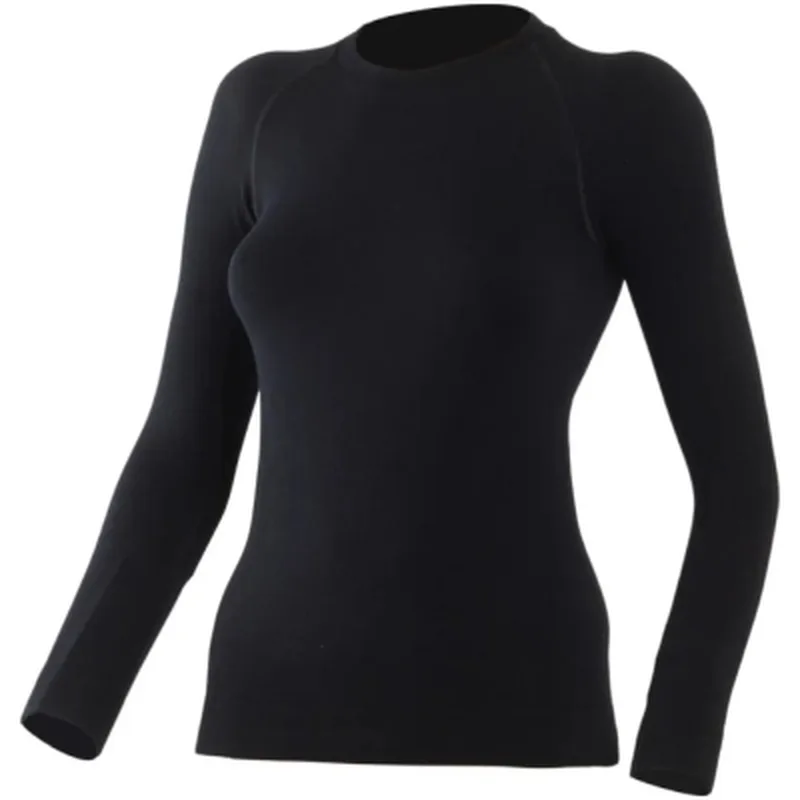 Термокофта Lasting Wara 9090 - L/XL - чорний (002.001.2636)