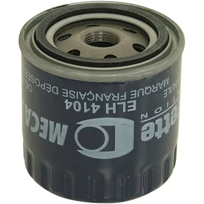 Фільтр масляний MECAFILTER ELH4104
