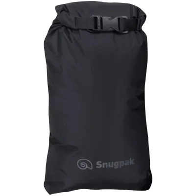 Гермомішок Snugpak Dri-Sak S 4 Black (5056694902828)