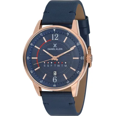 Наручний годинник Daniel Klein DK11650-5