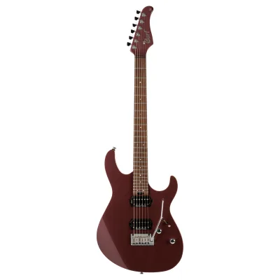 Електрогітара Cort G300 Pro Vivid Burgundy