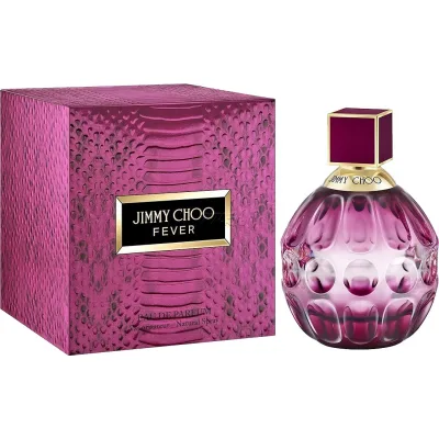 Парфумована вода Jimmy Choo Fever 60 мл (3386460097338)