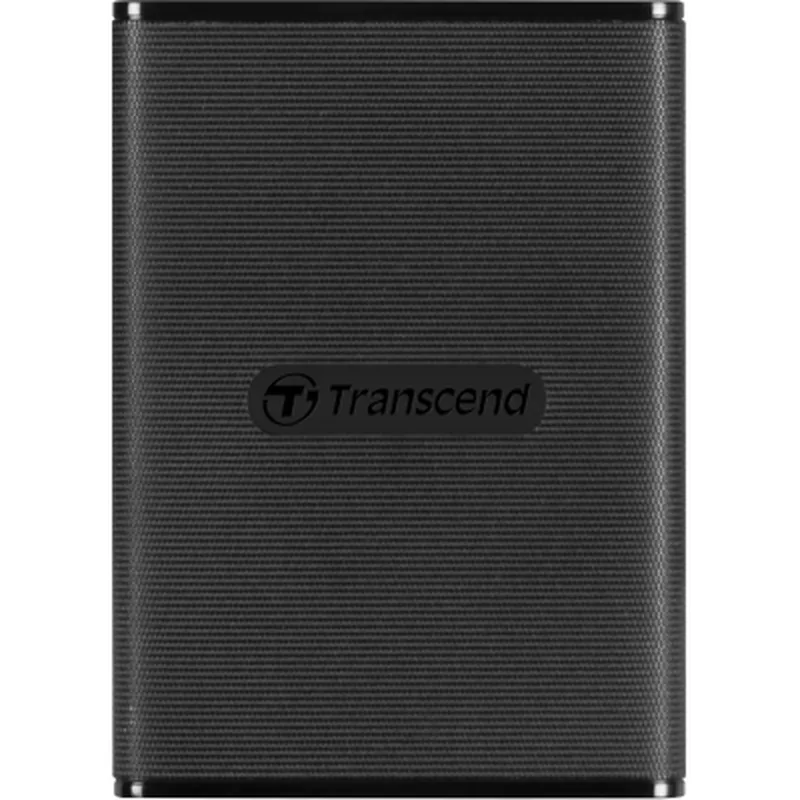 Накопичувач SSD USB Type-C 250GB Transcend (TS250GESD270C)