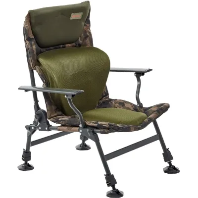 Крісло складане Brain Reclіner Armchair Comfort HYC032AL-LO-FA (1858.41.17)