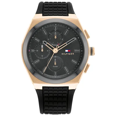Наручний годинник Tommy Hilfiger 1791931