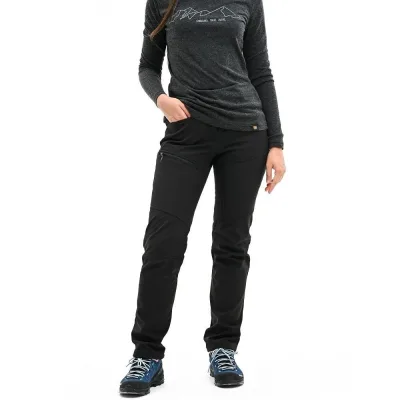 Штани Turbat Polaris Wmn black S (012.004.3596)