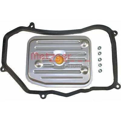 Трансмісійний фільтр Metzger 8020102