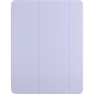 Чохол до планшета Apple Smart Folio for iPad Air 13-inch (M2) - Light Violet (MWKD3ZM/A)