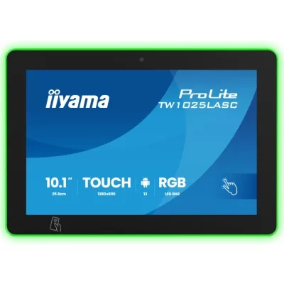 Монітор iiyama TW1025LASC-B3PNR