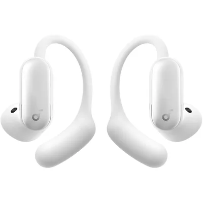 Навушники Anker SoundCore AeroFit 2 Pro White (A3875G21)
