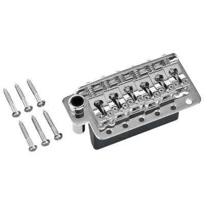 Бридж для гітари Gotoh 510TS-BS2 C