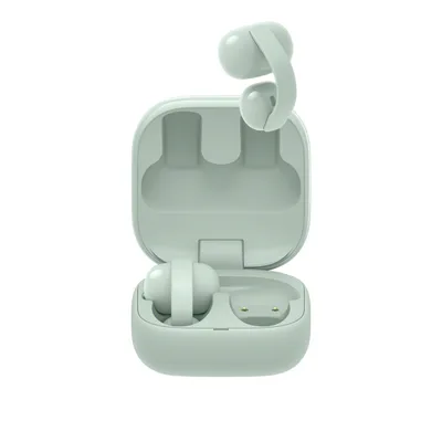 Навушники Sony LinkBuds Clip WF-LC900 Green (WFLC900G.E)