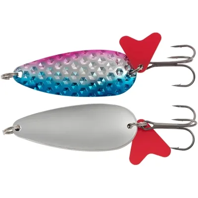 Блешня X-Fish Kali 20.6g 04 Silver pink blue (1917.04.71)