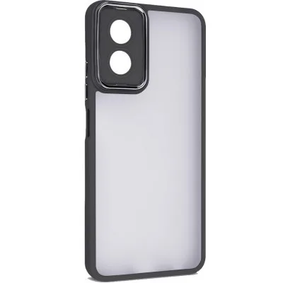 Чохол до мобільного телефона Armorstandart Shade OPPO A18 4G / A38 4G Black (ARM73434)