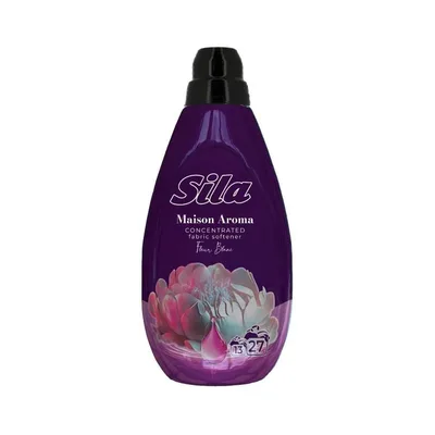 Кондиціонер для білизни Sila Fleur Blanc 800 мл (4823107610103)