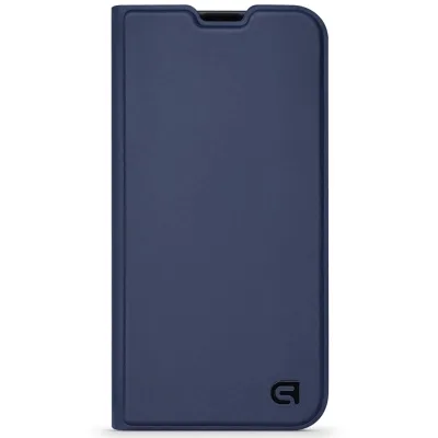 Чохол до мобільного телефона Armorstandart OneFold Xiaomi Poco C71 4G Dark Blue (ARM84888)