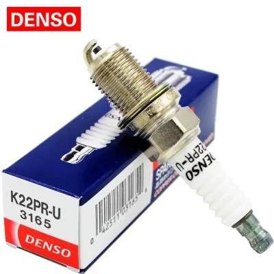 Свічка запалювання Denso K22PRU
