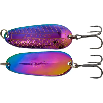 Блешня Select Grandex 20.0g 63mm 14 (1870.68.30)