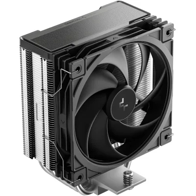 Кулер до процесора Deepcool AG400 G2 (R-AG400-BKNPMG2-G)