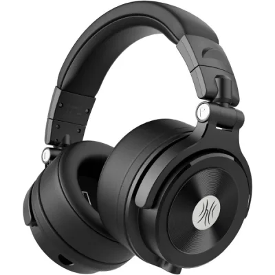 Навушники OneOdio Monitor 40 3,5мм/6,35мм Black (Monitor 40 Black)