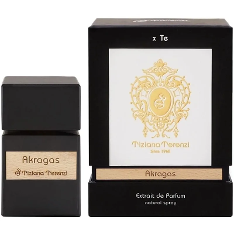 Парфуми Tiziana Terenzi Akragas 100 мл (8016741842658)