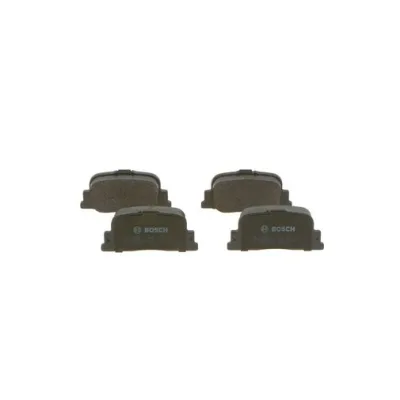 Гальмівні колодки Bosch 0 986 424 730