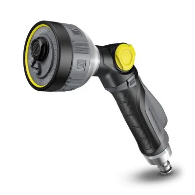 Пістолет для поливу Karcher Premium, багатофункціональний пістолет для мийок (2.645-271.0)