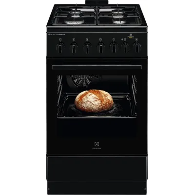 Плита Electrolux LKK560010K