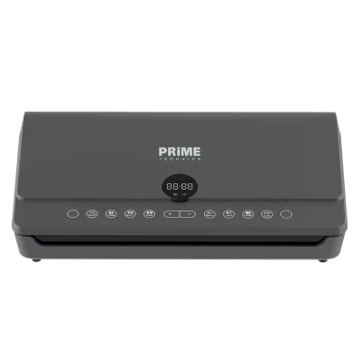 Вакууматор PRIME Technics PVS 138 G