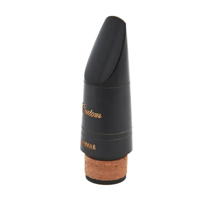 Мундштук для кларнета Yamaha Custom Series Clarinet (CL-4CM)