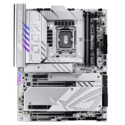 Материнська плата ASUS ROG MAXIMUS Z890 APEX